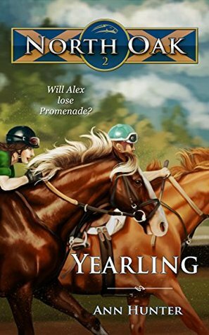 Yearling by Ann Hunter