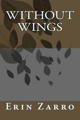 Without Wings by Erin Zarro