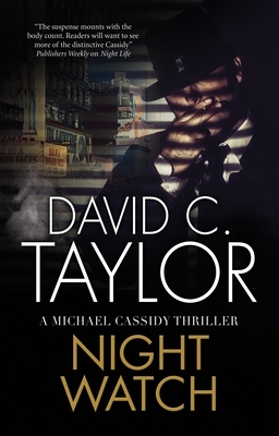 Night Watch by David C. Taylor