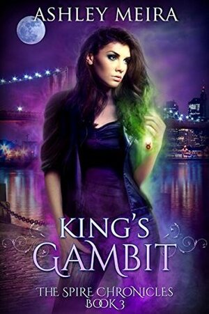King's Gambit by Ashley Meira
