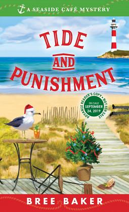 Tide and Punishment by Bree Baker