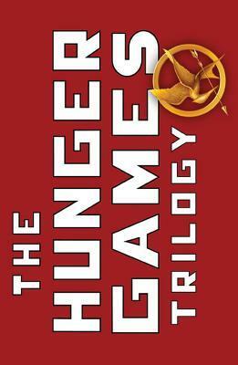 The Hunger Games Trilogy by Suzanne Collins