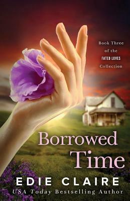 Borrowed Time by Edie Claire