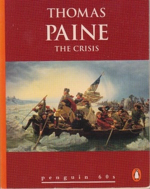 The Crisis by Thomas Paine