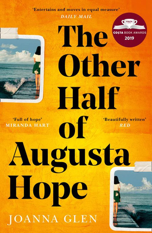 The Other Half of Augusta Hope by Joanna Glen