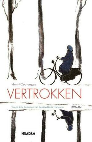 Vertrokken by Henri Coulonges