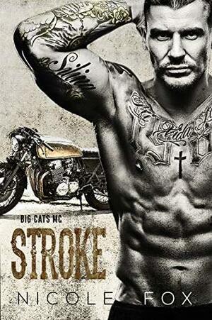 Stroke by Nicole Fox