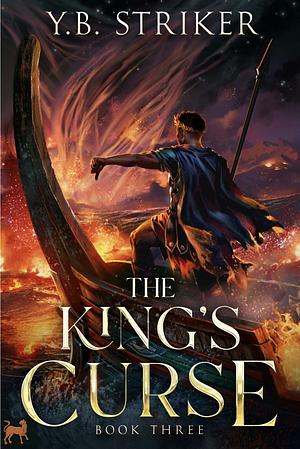 The King's Curse by Y.B. Striker