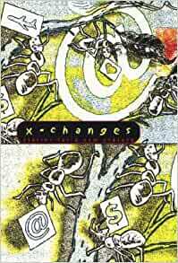 X Changes: Stories For A New Century by Garth Nix, Anna Fienberg, Klaus Zumbuhl