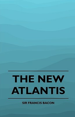 The New Atlantis by Verulam