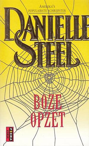 Malice by Danielle Steel