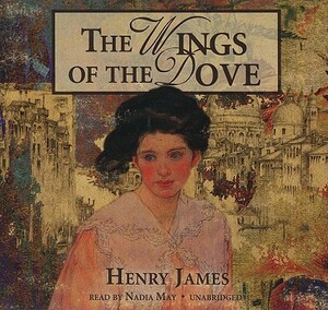 The Wings of the Dove by Henry James