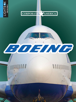 Boeing by Blaine Wiseman