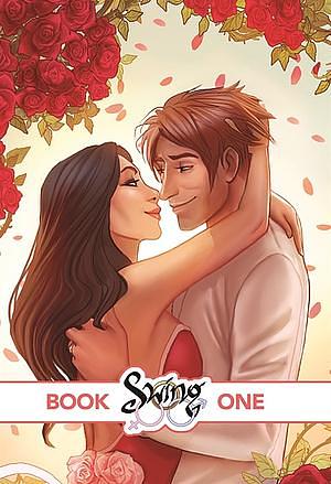 Swing: Book One by Matt Hawkins