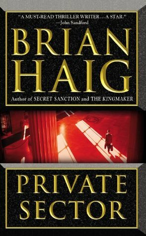 Private Sector by Brian Haig