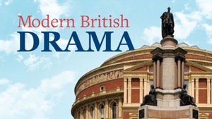 Modern British Drama by 