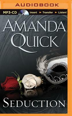 Seduction by Amanda Quick