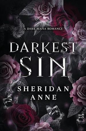 Darkest Sin by Sheridan Anne