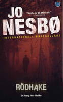 Rödhake by Jo Nesbø