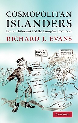 Cosmopolitan Islanders by Richard J. Evans