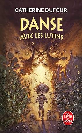 Danse avec les lutins by Catherine Dufour