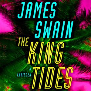 The King Tides by James Swain