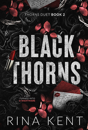 Black Thorns by Rina Kent