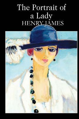 The Portrait of a Lady by Henry James, Franklin Ross