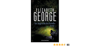 Im Angesicht des Feindes by Elizabeth George