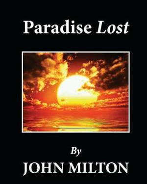 Paradise Lost by John Milton