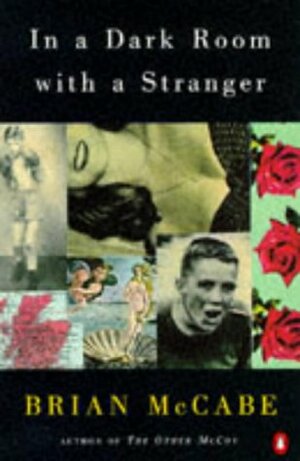 In a Dark Room with a Stranger by Brian McCabe