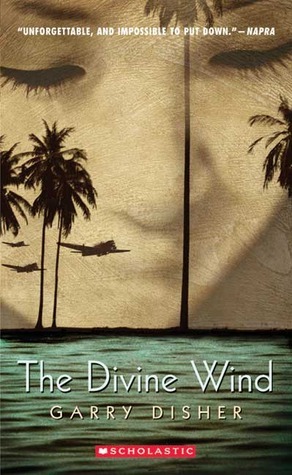 The Divine Wind by Garry Disher