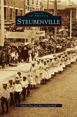 Steubenville by Sandy Day, Alan Craig Hall