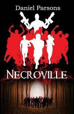 Necroville by Daniel Parsons