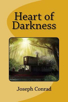 Heart of Darkness by Joseph Conrad