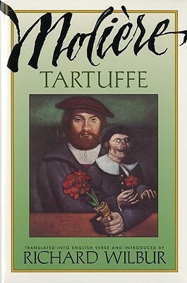 Tartuffe by Molière, Otto Manninen