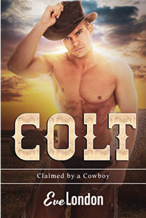 Colt by Eve London