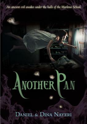 Another Pan by Dina Nayeri, Daniel Nayeri
