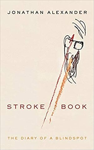 Stroke Book: The Diary of a Blindspot by Jonathan Alexander