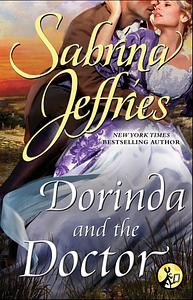 Dorinda and the Doctor by Sabrina Jeffries
