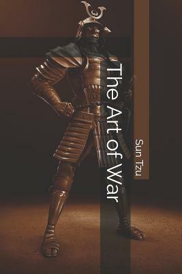 The Art of War by Sun Tzu