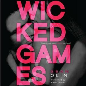 Wicked Games by Sean Olin