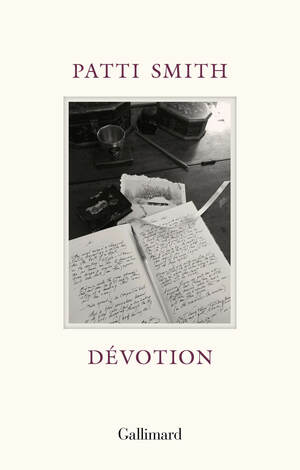Dévotion by Patti Smith