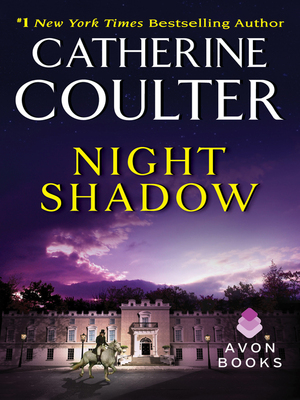 Night Shadow by Catherine Coulter