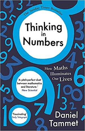 Thinking in Numbers by Daniel Tammet