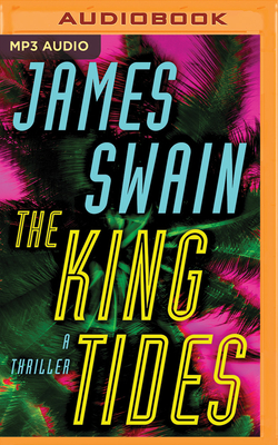 The King Tides by James Swain