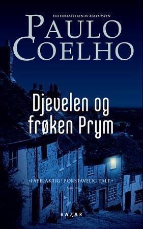 Djevelen og frøken Prym by Paulo Coelho