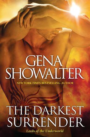 The Darkest Surrender by Gena Showalter