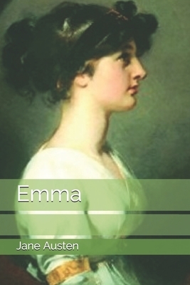 Emma by Jane Austen