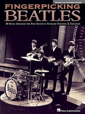 Fingerpicking Beatles by Beatles